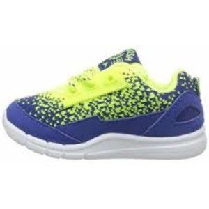 OshKosh B’Gosh Two Tone Lace Sneakers